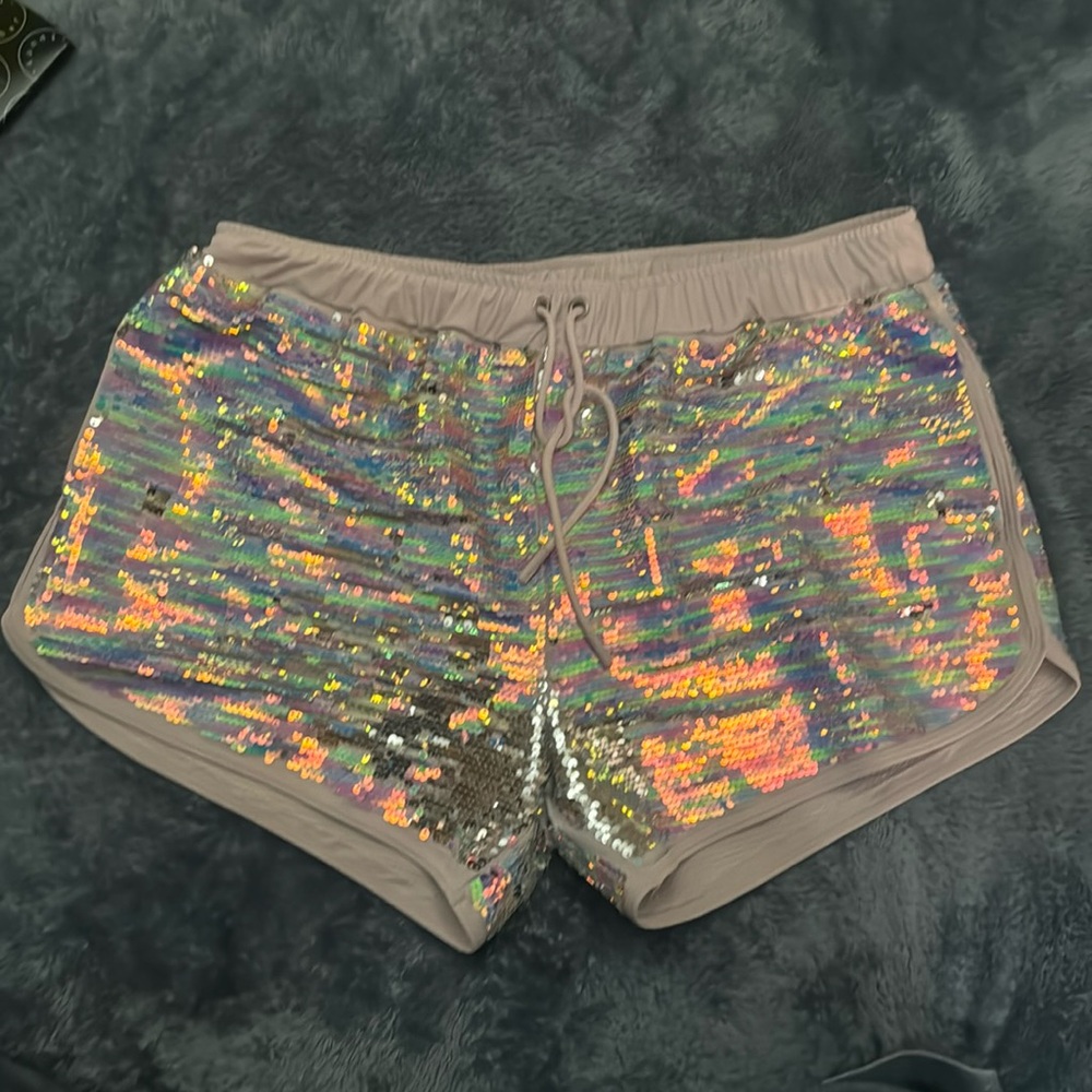 Forever 21 Men’s short